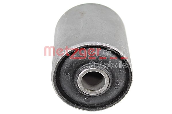 METZGER 52092409 Lagerbuchse, Blattfeder